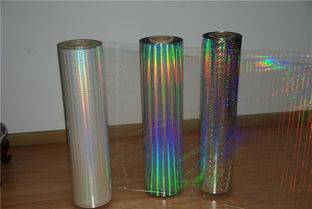 浩森包裝材料 專業可刮性熱燙印膜廠商，助力化妝品包裝創新