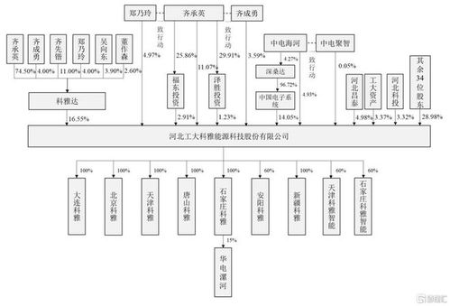 工大科雅登陸創業板，上市首日大漲超50% 引領信息系統集成服務新浪潮
